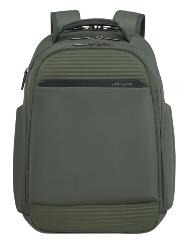 Samsonite Paralux 15.6" laptop...