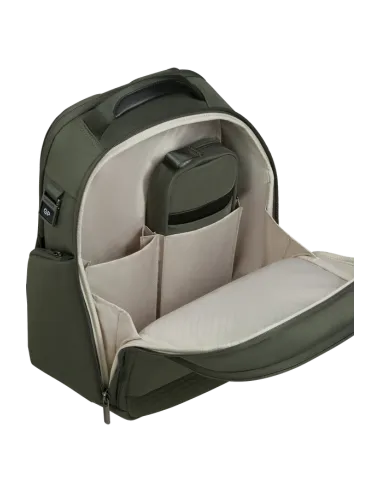 Samsonite Paralux 15.6" laptop...