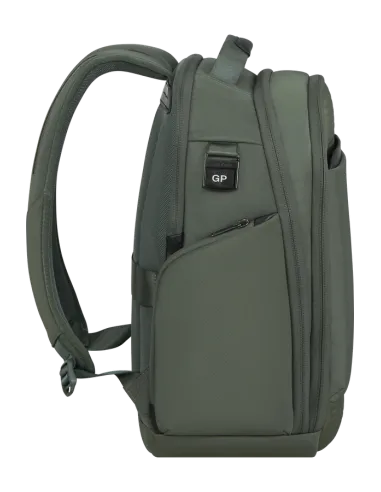 Samsonite Paralux 15.6" laptop...