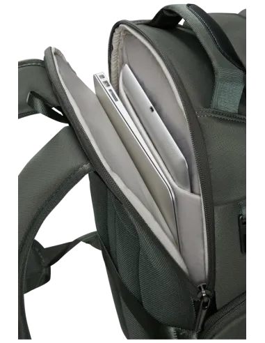 Samsonite Paralux 15.6" laptop...