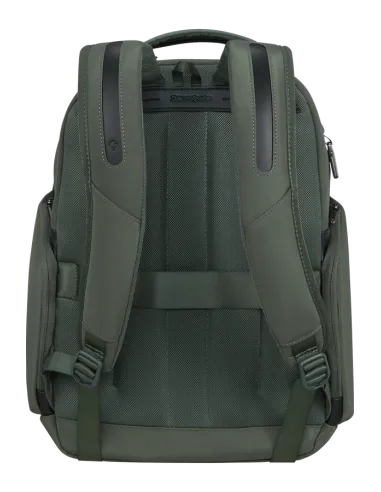 Samsonite Paralux Rucksack 15.6",...