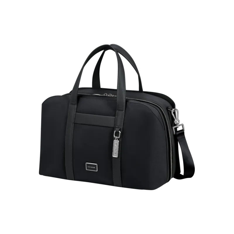 Samsonite Image Underseat Duffel, black 2