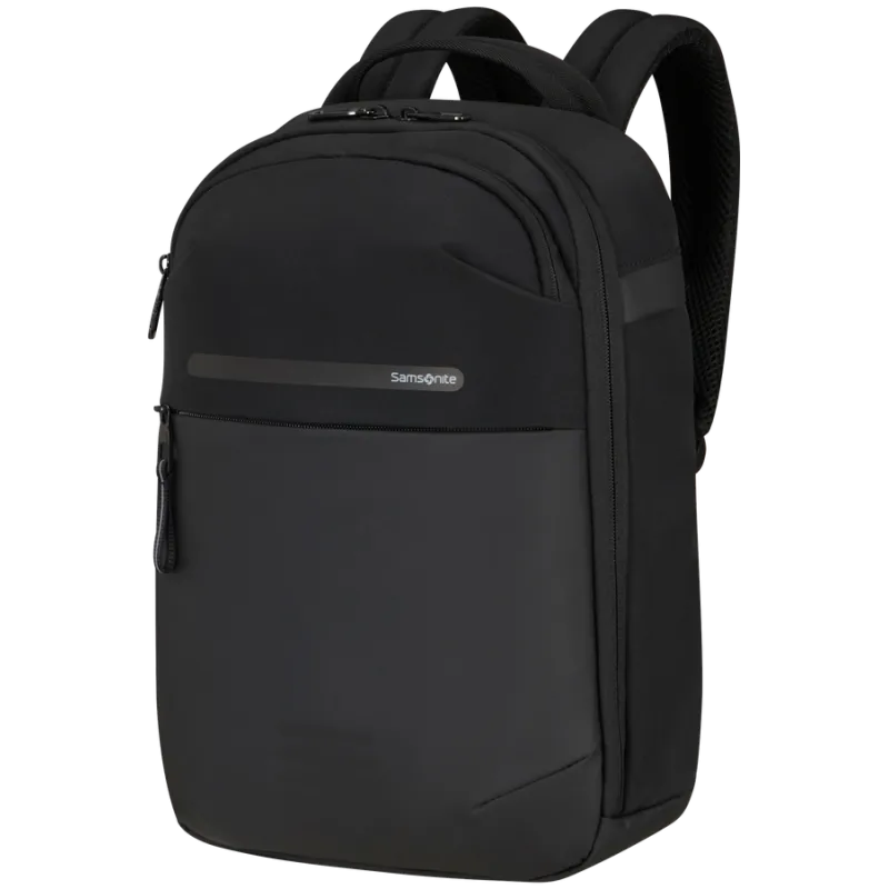 Samsonite Moderny Daypack, schwarz 2