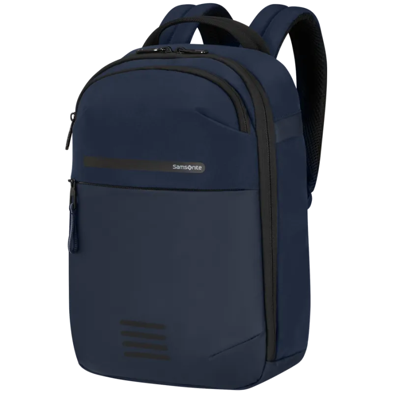 Samsonite Moderny Daypack, blau 2