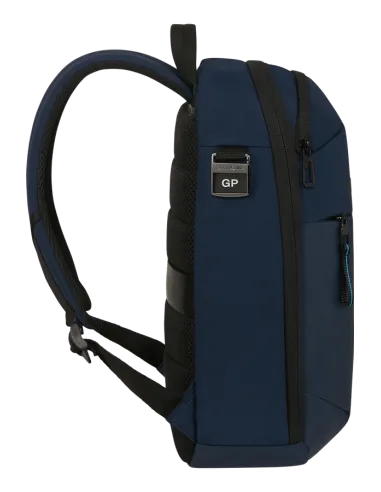 Samsonite Moderny Daypack, blau