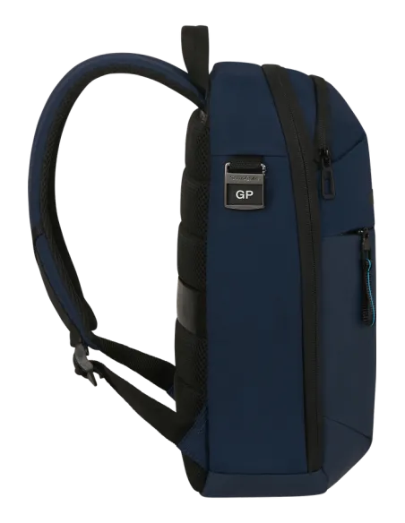 Samsonite Moderny Daypack, blau