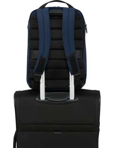 Samsonite Moderny Daypack, blau