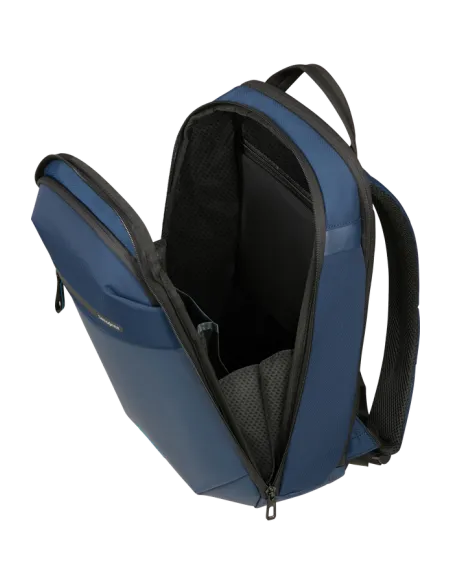 Samsonite Moderny 14.1" laptop Backpack, blue