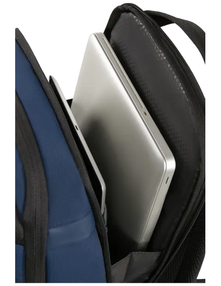 Samsonite Moderny 14.1" laptop Backpack, blue