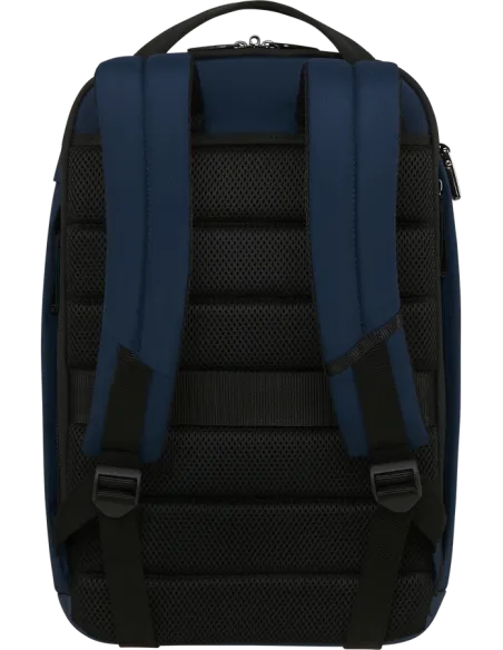 Samsonite Moderny 14.1" laptop Backpack, blue