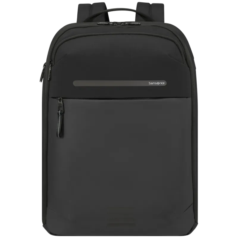 Samsonite Moderny Rucksack 17.3", schwarz