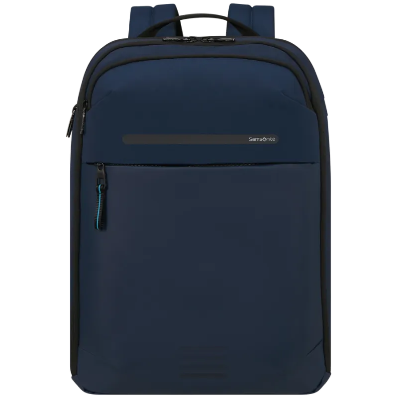 Samsonite Moderny 17.3" laptop Backpack, blue