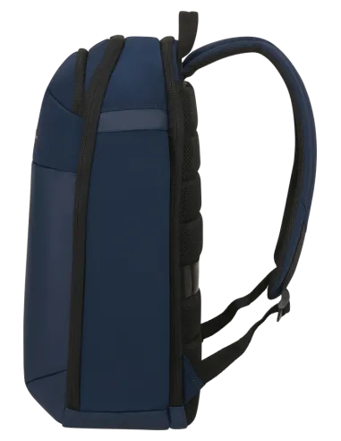 Samsonite Moderny Rucksack 17.3", blau