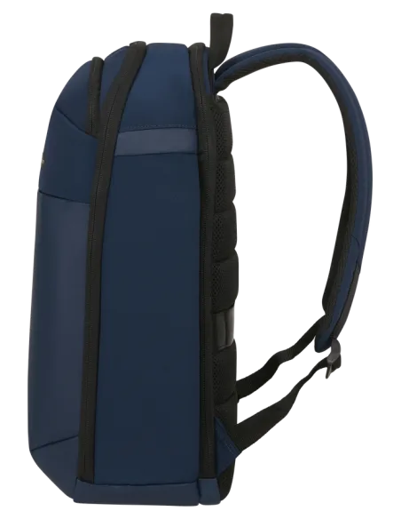 Samsonite Moderny Rucksack 17.3", blau