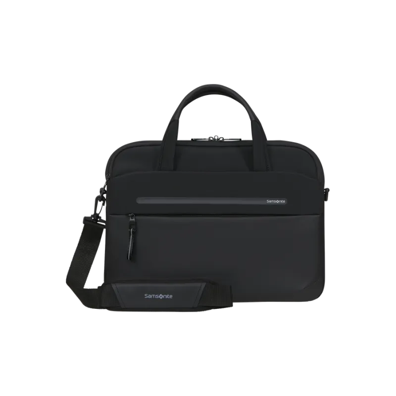 Samsonite Moderny Slim Briefcase 15.6", black