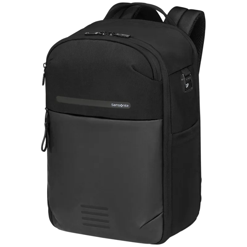 Samsonite Moderny Underseat Backpack, black 2