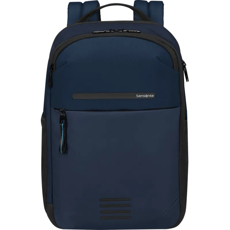 Samsonite Moderny Underseat Backpack, blue
