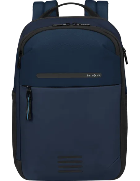 Samsonite Moderny Underseat Backpack, blue