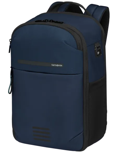 Samsonite Moderny Underseat Backpack, blue