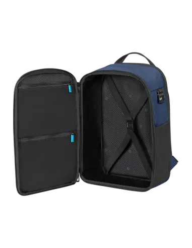 Samsonite Moderny Underseat Backpack,...