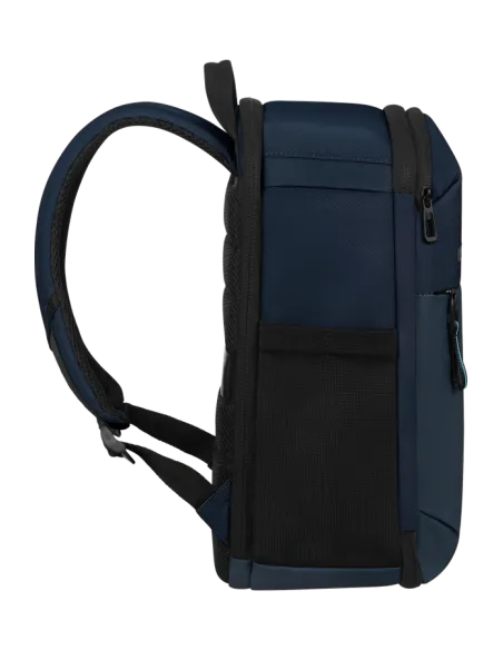 Samsonite Moderny Underseat Backpack, blue