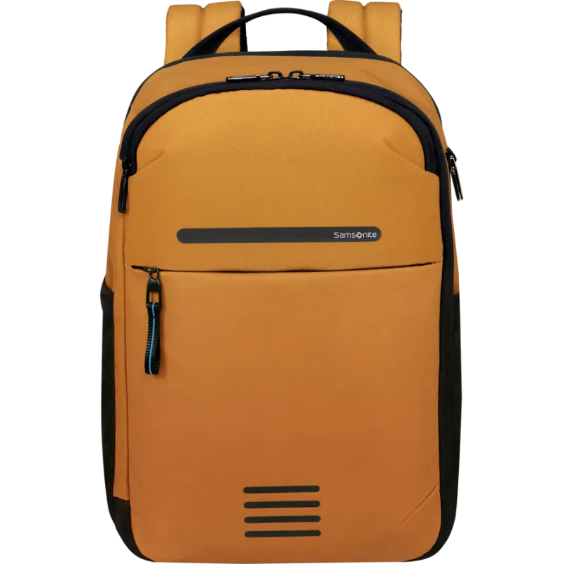 Samsonite Moderny Underseat Backpack, yellow