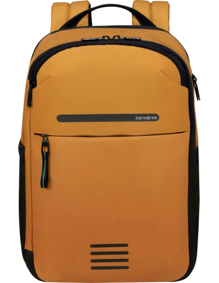 Samsonite Moderny Underseat Backpack, yellow