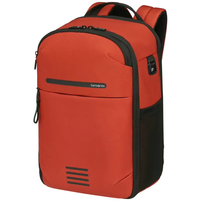 Samsonite Moderny Underseat Backpack, orange 2