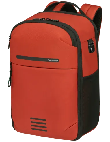 Samsonite Moderny Underseat Backpack,...