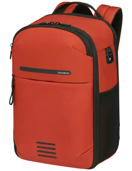 Samsonite Moderny Underseat Backpack, orange