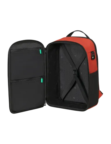 Samsonite Moderny Underseat Backpack,...