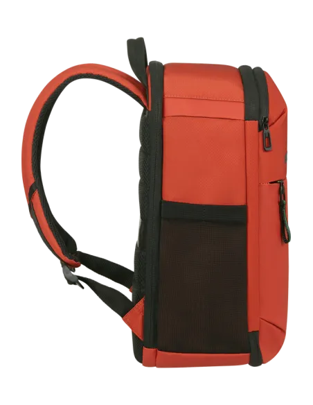 Samsonite Moderny Underseat Backpack, orange