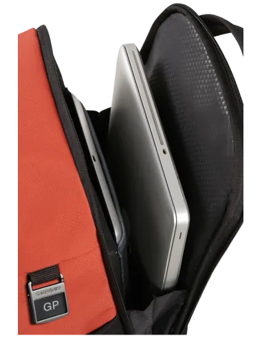 Samsonite Moderny Underseat Backpack,...