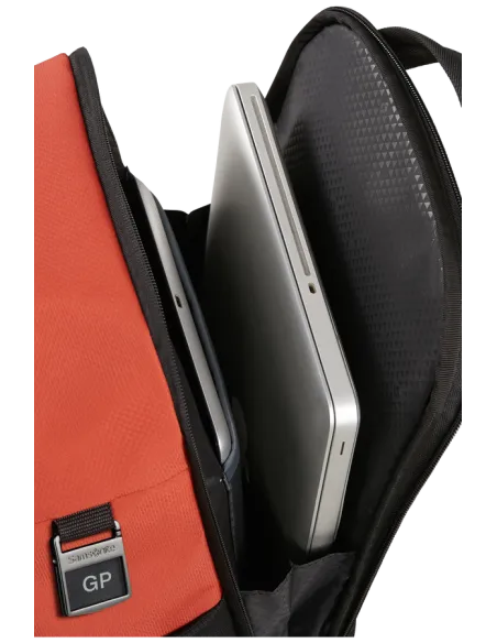 Samsonite Moderny Underseat Backpack, orange