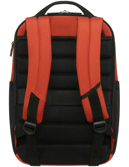 Samsonite Moderny Underseat Backpack, orange