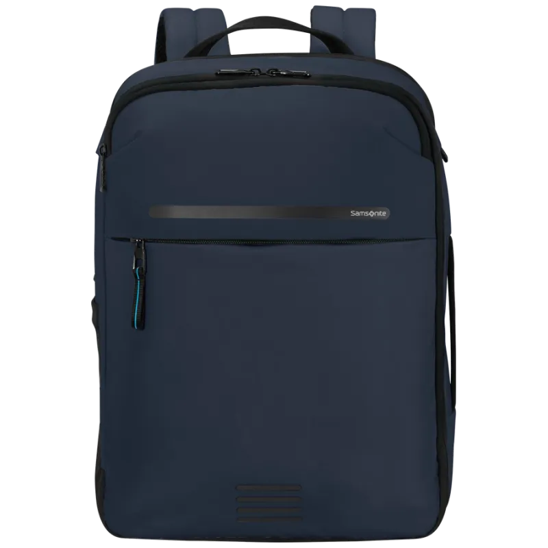Samsonite Moderny Underseat Rucksack 15.6", blau