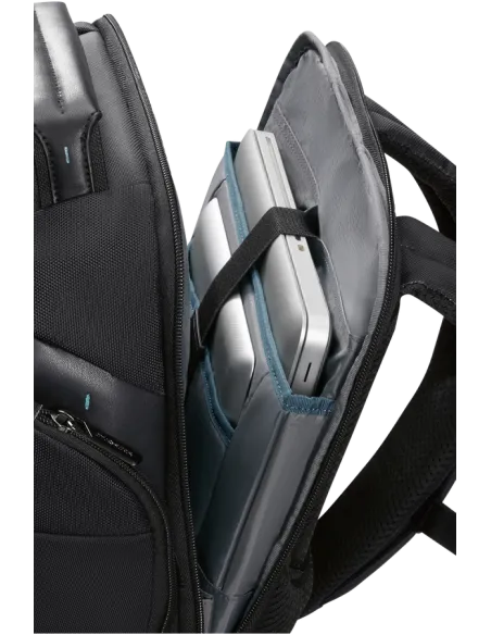 Samsonite Spectrolite 4.0 14.1 laptop Backpack, black