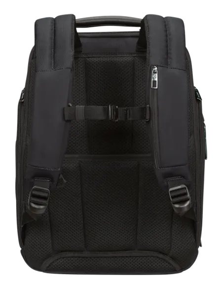 Samsonite Spectrolite 4.0 14.1 laptop Backpack, black