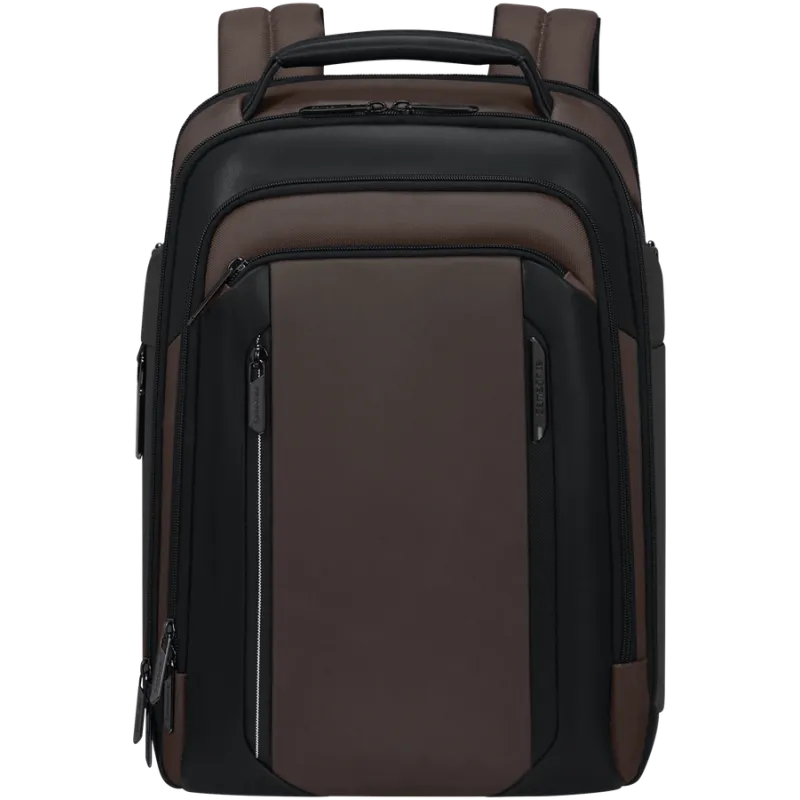 Samsonite Spectrolite 4.0 14.1 laptop Backpack, brown