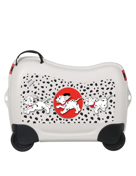 Bagaglio da cabina per bimbo, Disney Patch