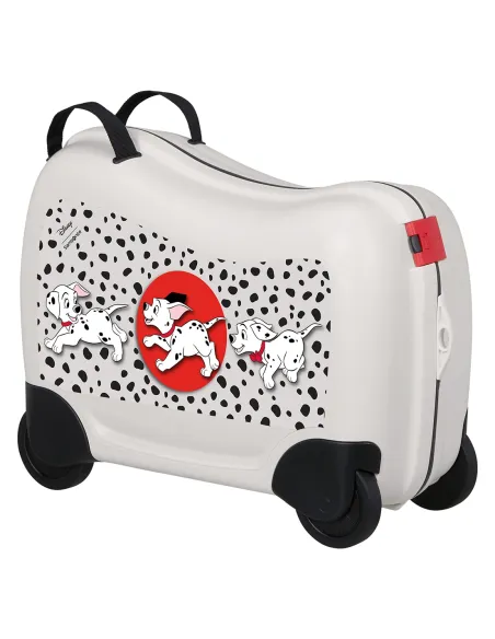 Bagaglio da cabina per bimbo, Disney Patch