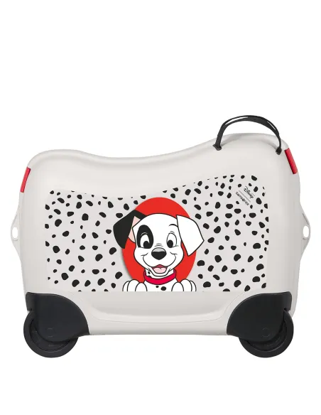 Bagaglio da cabina per bimbo, Disney Patch