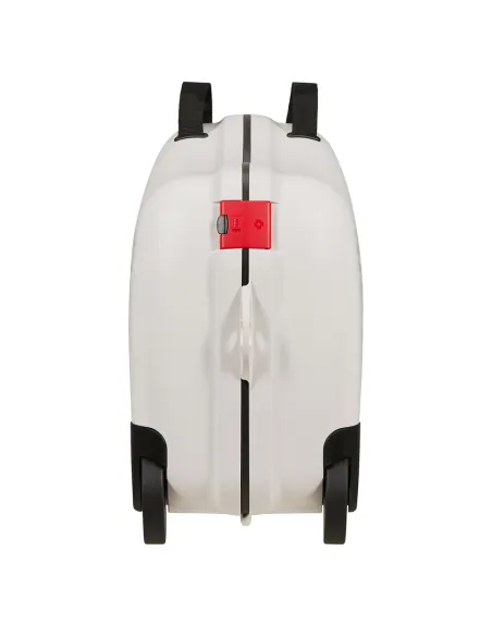 Bagaglio da cabina per bimbo, Disney Patch