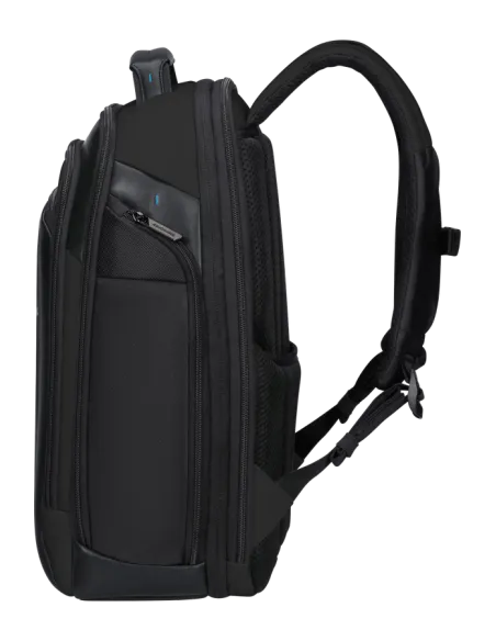 Samsonite Spectrolite 4.0 Expandable laptop Backpack 15.6", black