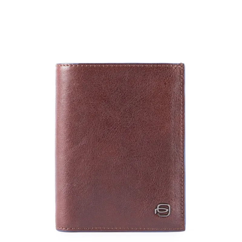 Piquadro B2 Special Vertical Wallet 2