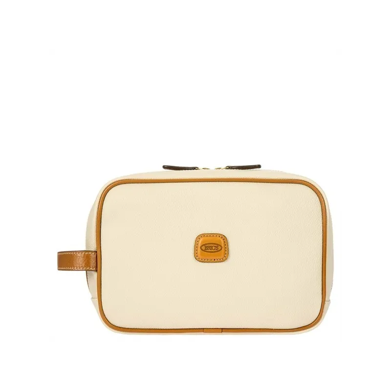 Necessaire mit Reißverschlussöffnung Brics Firenze