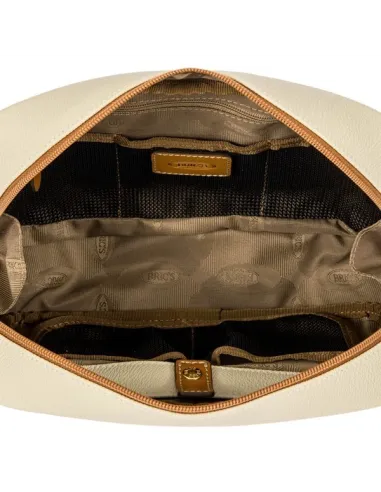 Necessaire mit Reißverschlussöffnung...