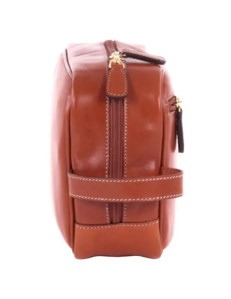 Leather Toiletry bag Bric's