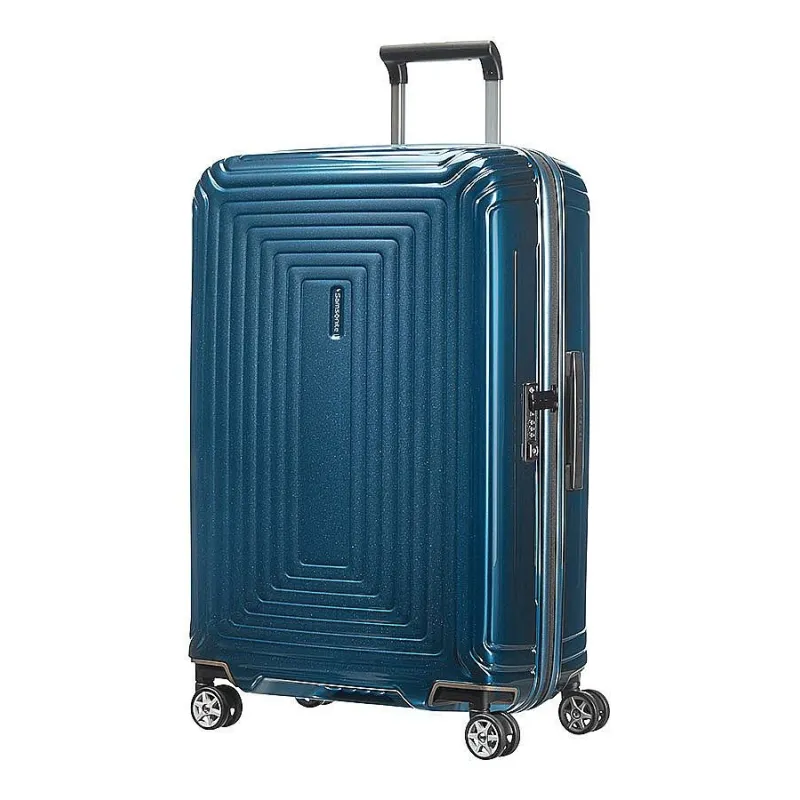 Samsonite collezione Neopulse trolley medio rigido