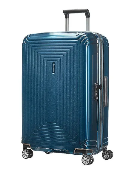 Samsonite collezione Neopulse trolley medio rigido